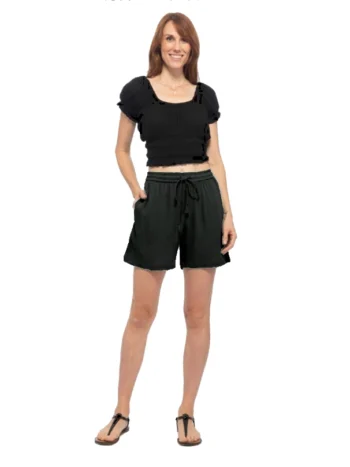 Alchemy Fashions - Relax Shorts