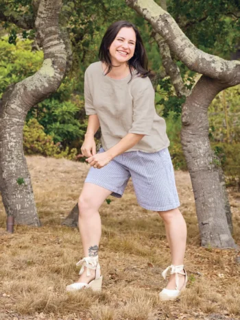 Bryn Walker – Simon Shirt Tops & Blouses Bryn Walker