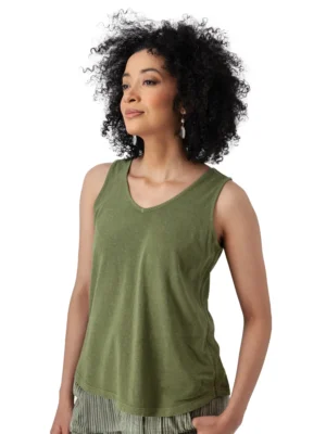 Aventura - Simone Tank