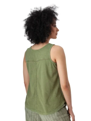 Aventura – Simone Tank Tees & Tanks Aventura