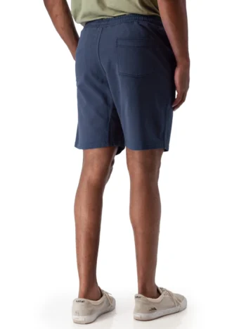 Old Ranch – Sprague Shorts Pull-On Knit Short Men Fair Trade Old Ranch – Sprague Shorts Pull-On Knit Short Men Fair Trade