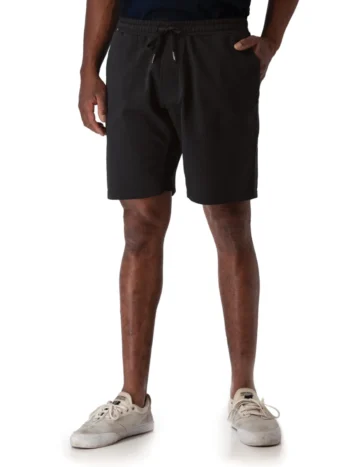 Old Ranch – Sprague Shorts Pull-On Knit Short Men Fair Trade Old Ranch – Sprague Shorts Pull-On Knit Short Men Fair Trade
