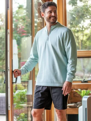 Old Ranch - Sprague Shorts Pull-On Knit Short