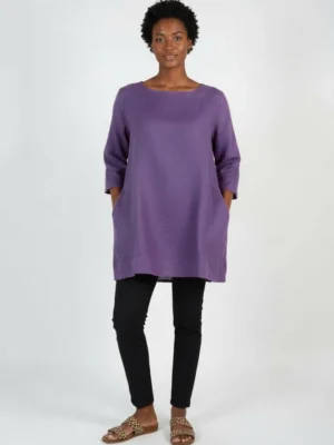 Bryn Walker - Twyla Tunic