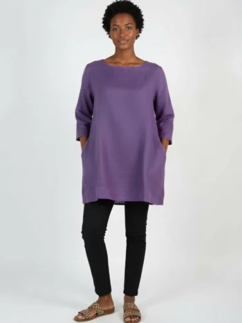 Bryn Walker - Twyla Tunic