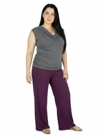 Om Grown – Vancouver Pants Pants & Capri Pants Designed in Canada Om Grown – Vancouver Pants Pants & Capri Pants Designed in Canada