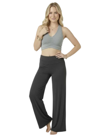 Om Grown – Vancouver Pants Pants & Capri Pants Designed in Canada Om Grown - Vancouver Pants