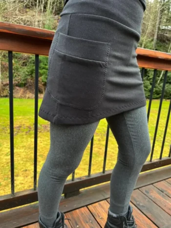 ancientFUTURES – Pocket Skirt Skirts & Shorts ancientFUTURES