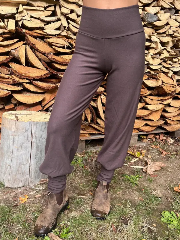 ancientFUTURES – Willow Pants Bamboo Fleece Pants ancientFUTURES ancientFUTURES - Willow Pants Bamboo Fleece - Image 6