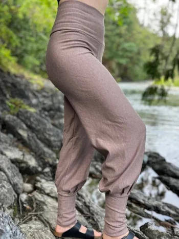 ancientFUTURES - Willow Pants Bamboo Fleece