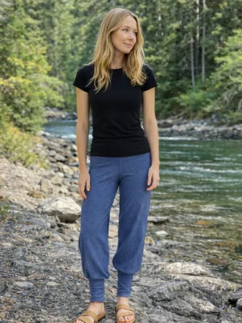 ancientFUTURES – Willow Pants Bamboo Jersey Leggings ancientFUTURES ancientFUTURES – Willow Pants Bamboo Jersey Leggings ancientFUTURES