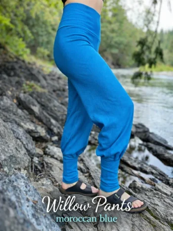 ancientFUTURES – Willow Pants Bamboo Jersey Leggings ancientFUTURES ancientFUTURES – Willow Pants Bamboo Jersey Leggings ancientFUTURES