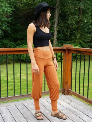 ancientFUTURES – Willow Pants Bamboo Jersey Leggings ancientFUTURES ancientFUTURES – Willow Pants Bamboo Jersey Leggings ancientFUTURES