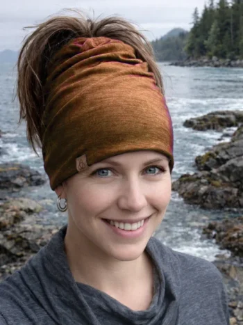 ancientFUTURES – Twist Toques Hand Dyed Merino Accessories ancientFUTURES