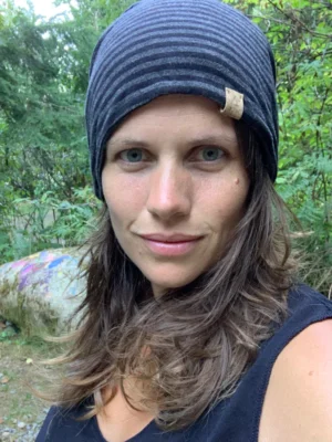ancientFUTURES – Twist Toques Bamboo Accessories ancientFUTURES ancientFUTURES - Twist Toques Bamboo