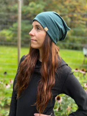ancientFUTURES – Twist Toques Bamboo Accessories ancientFUTURES