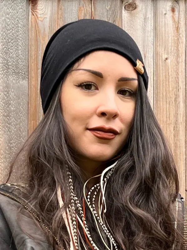 ancientFUTURES – Twist Toques Solid Merino Accessories ancientFUTURES ancientFUTURES - Twist Toques Solid Merino - Image 3