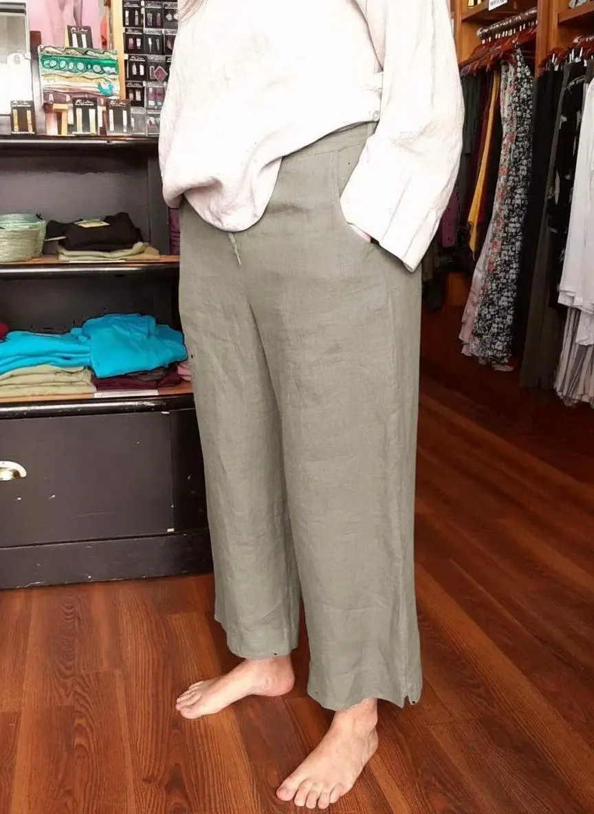 Bryn Walker – Saba Pants Pants & Capri Pants Bryn Walker Bryn Walker - Saba Pants - Image 2