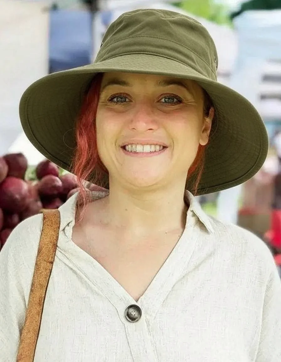 Puffin Gear – Hemp Garden Hat Accessories Designed in Canada Puffin Gear - Hemp Garden Hat