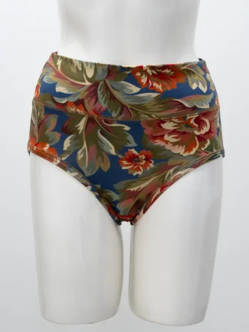 Blue Sky – La Gaunche Underwear Underwear Bamboo Blue Sky – La Gaunche Underwear Underwear Bamboo