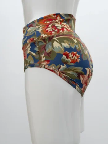Blue Sky – La Gaunche Underwear Underwear Bamboo