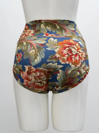 Blue Sky – La Gaunche Underwear Underwear Bamboo