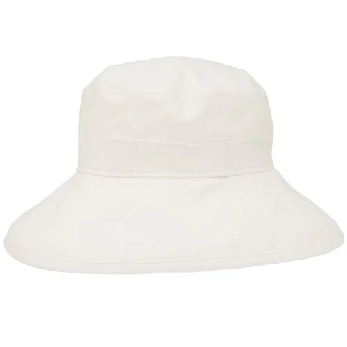 Puffin Gear – Clothesline Linen – Garden Hat Accessories Designed in Canada Puffin Gear - Clothesline Linen - Garden Hat - Image 2