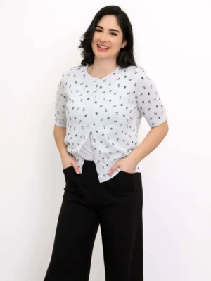 Blue Sky – Shen Cardigan Cardigans & Jackets Blue Sky Clothing