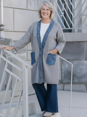 Shannon Passero – Love Cardigan Cardigans & Jackets Designed in Canada Shannon Passero – Love Cardigan Cardigans & Jackets Designed in Canada