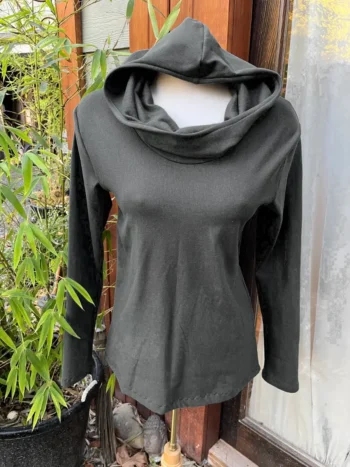 ancientFUTURES – Jewel Hoodie Bamboo Fleece Sweaters & Sweatshirts ancientFUTURES