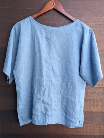 Be You – Drop Shoulder Top Tees & Tanks Be You