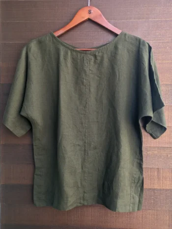 Be You – Drop Shoulder Top Tees & Tanks Be You