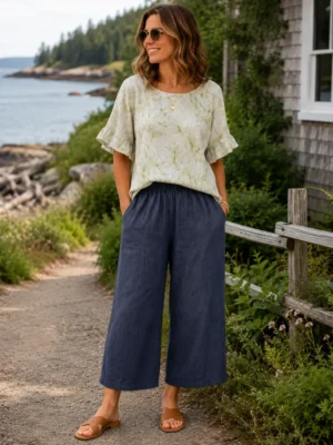 Be You - Ankle Pant