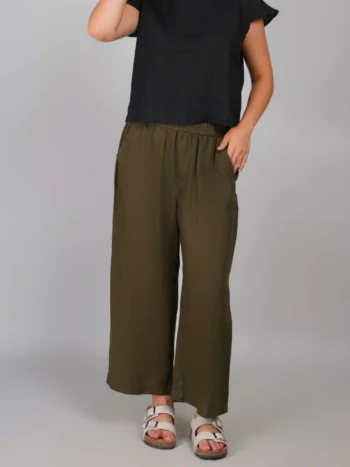 Be You – Ankle Pant Pants & Capri Pants Be You