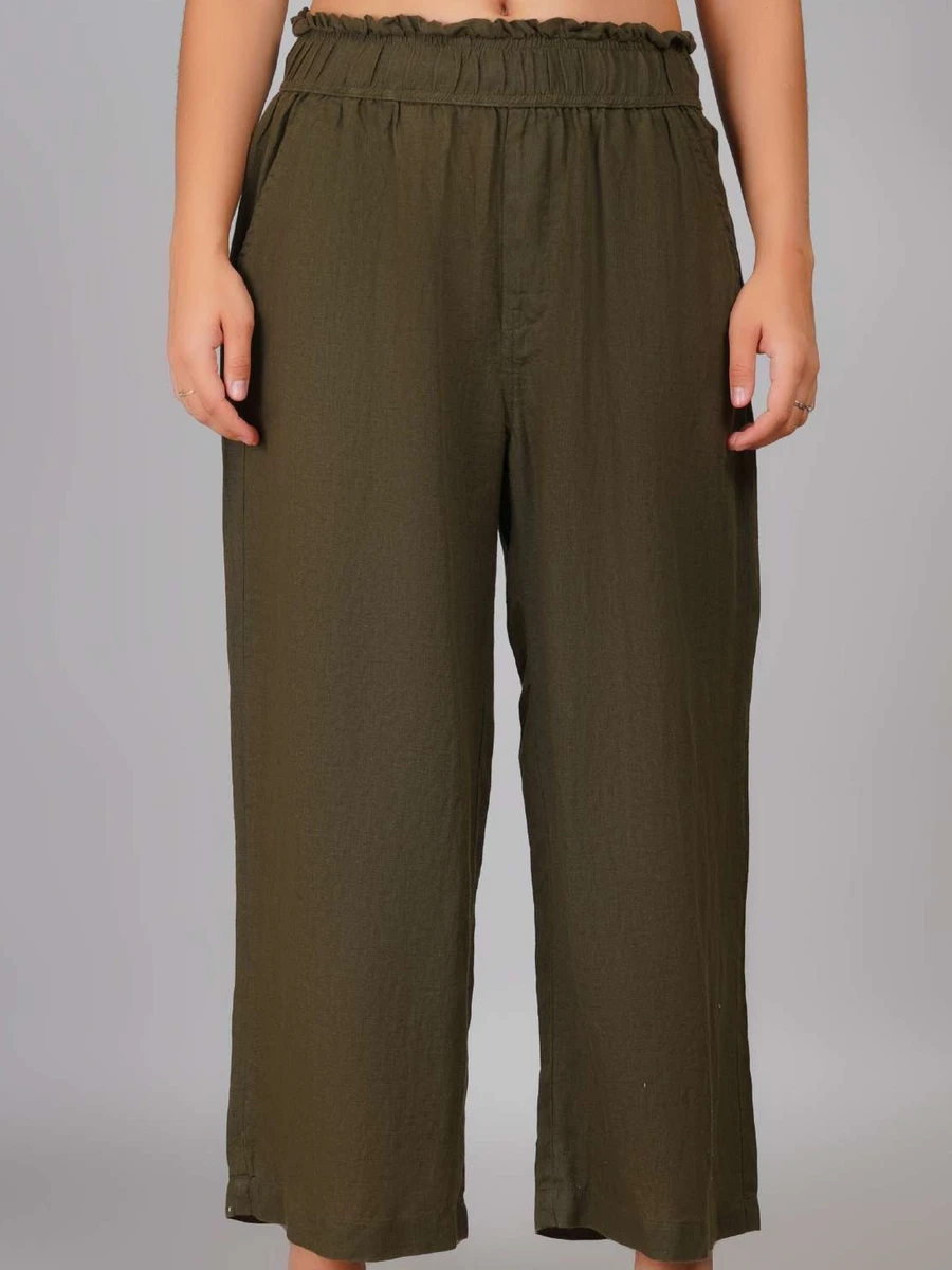 Be You – Ankle Pant Pants & Capri Pants Be You Be You - Ankle Pant - Image 4