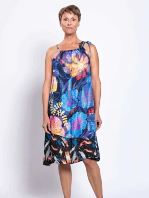 Blue Sky – Beach Dress Dresses & Tunics Blue Sky Clothing
