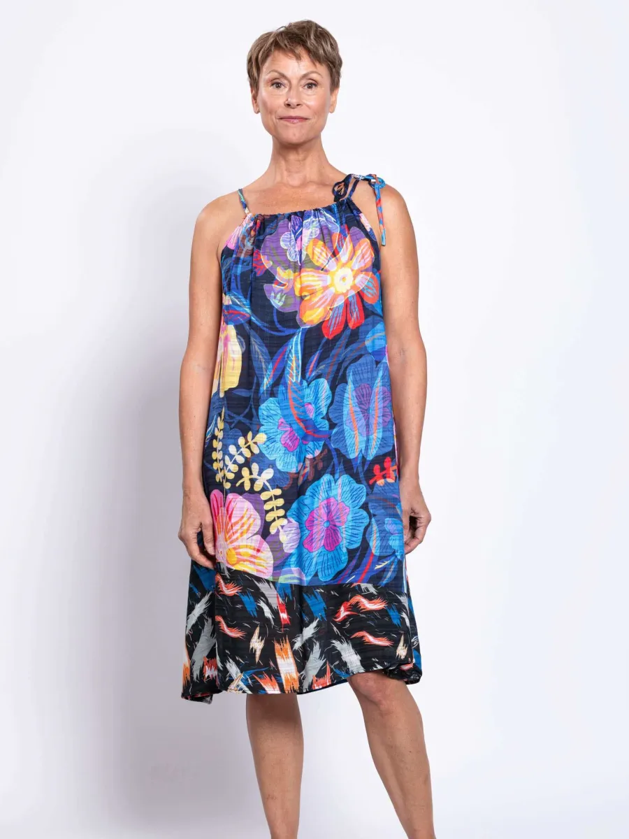 Blue Sky – Beach Dress Dresses & Tunics Blue Sky Clothing Blue Sky - Beach Dress - Image 2
