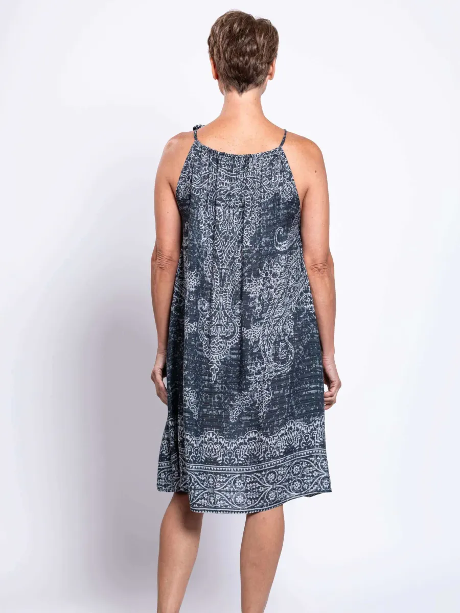 Blue Sky – Beach Dress Dresses & Tunics Blue Sky Clothing Blue Sky - Beach Dress - Image 6