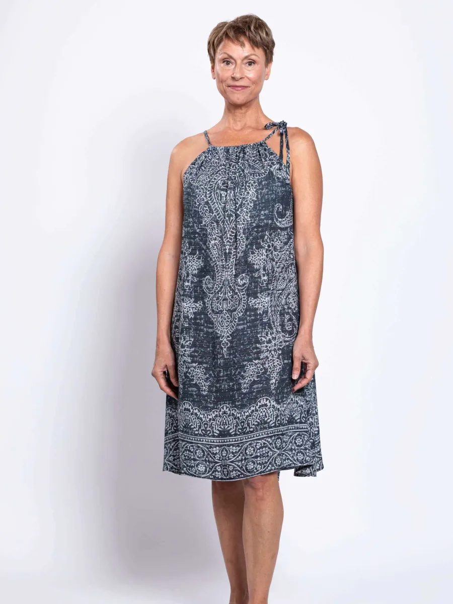 Blue Sky – Beach Dress Dresses & Tunics Blue Sky Clothing Blue Sky - Beach Dress - Image 5