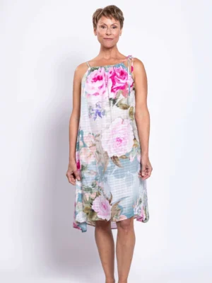 Blue Sky – Beach Dress Dresses & Tunics Blue Sky Clothing Blue Sky – Beach Dress Dresses & Tunics Blue Sky Clothing