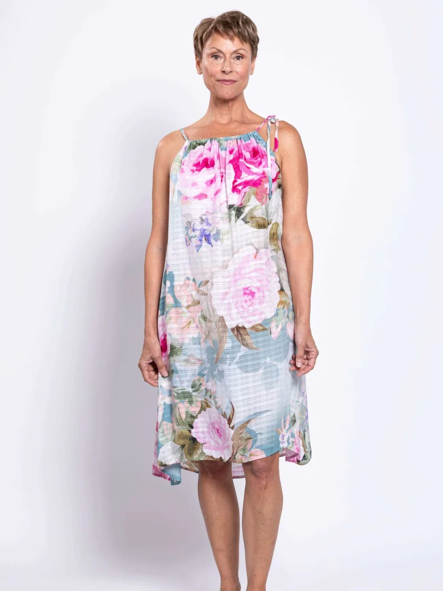 Blue Sky – Beach Dress Dresses & Tunics Blue Sky Clothing Blue Sky - Beach Dress - Image 3