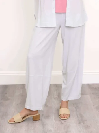 Blue Sky โ Boardwalk Pant Pants & Capri Pants Blue Sky Clothing Blue Sky โ Boardwalk Pant Pants & Capri Pants Blue Sky Clothing