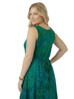Om Grown-  Joni Dress Dresses & Tunics Designed in Canada
