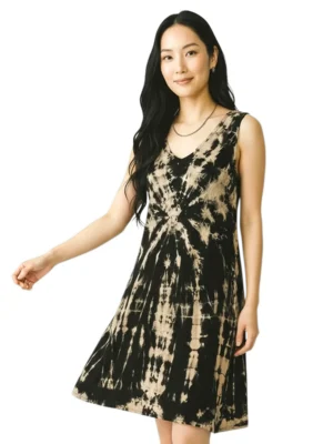 Om Grown- Joni Dress Dresses & Tunics Designed in Canada Om Grown- Joni Dress