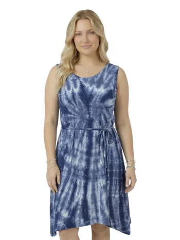 Om Grown – Joni Dress Dresses & Tunics Designed in Canada