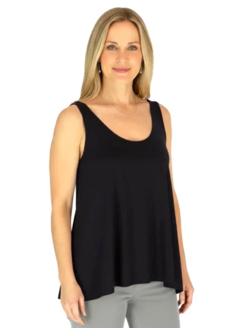 Om Grown – Lila Tank Tees & Tanks Designed in Canada