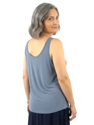Om Grown – Lila Tank Tees & Tanks Designed in Canada