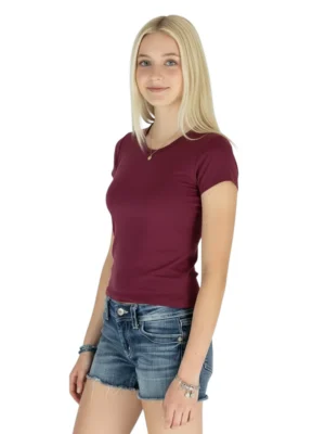 Om Grown – Isla Tee Tees & Tanks Designed in Canada