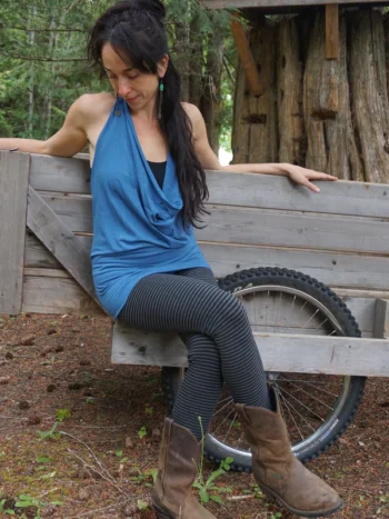 ancientFUTURES – Totem Leggings Bamboo Jersey Leggings ancientFUTURES ancientFUTURES – Totem Leggings Bamboo Jersey Leggings ancientFUTURES
