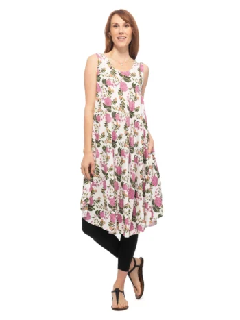 Alchemy Fashions - Evelyn Dress